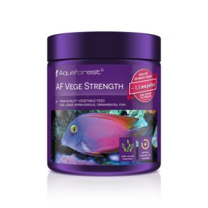 AQUAFOREST AF Vege Strength