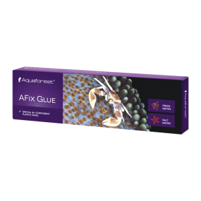 AQUAFOREST AFix Glue