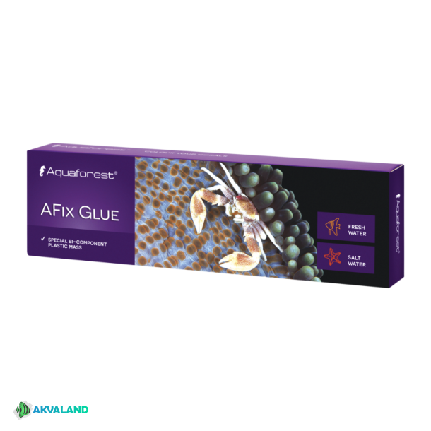 AQUAFOREST AFix Glue