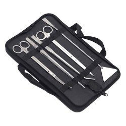 Aqua Scrabing Kit 5 - 5in1 - 20 cm