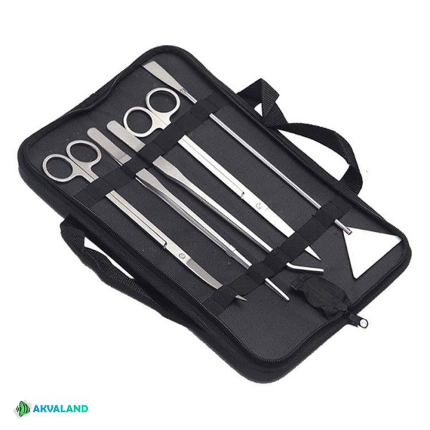 AQUOS Set5 - 5in1