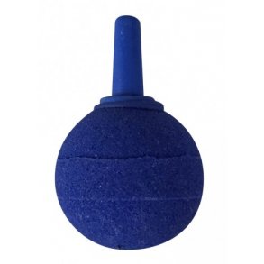 AQUA NOVA Luftsten - Rund 50mm