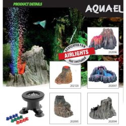 AQUAEL Airlights LED