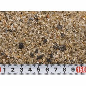 AKVASTABIL Akvariegrus - Fuglesand - 3l