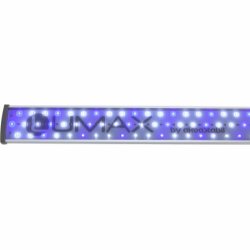 AKVASTABIL Lumax LED - Hvid/Bl
