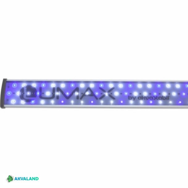 AKVASTABIL Lumax LED - Hvid/Bl