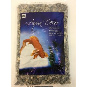 Akvariegrus Alps - 2.5kg