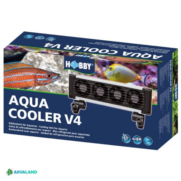 HOBBY Aqua Cooler V4