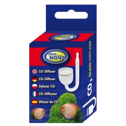 AQUA NOVA Glas Diffuser Nano - 20mm