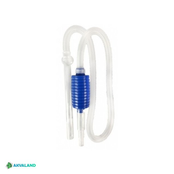 AQUA NOVA Gravel Cleaner - Slamsuger 170cm