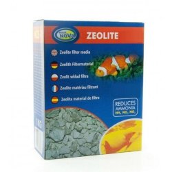 AQUA NOVA Zeolite 0.5kg