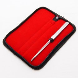 AQUA TOOL Pincet 20cm Lige