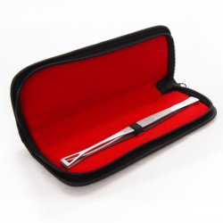 AQUA TOOL Tnger - 18cm - til Krybdyr og Amfibier