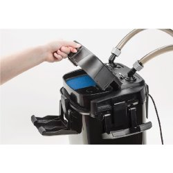 AQUAEL Ultramax 1000 - Til 100L - 300L