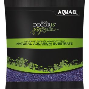 AQUAEL Aqua Decoris Bl - 1kg - Grus