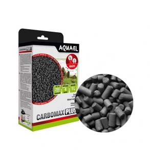 AQUAEL Carbomax Plus - 1l