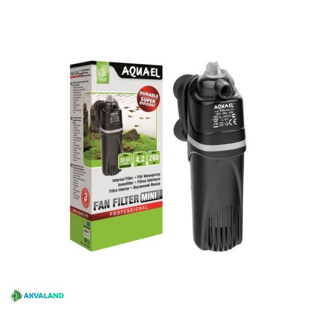 AQUAEL FAN Mini - 260l/h