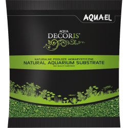 AQUAEL Aqua Decoris Grn - 1kg - Grus