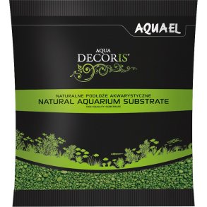 AQUAEL Aqua Decoris Grn - 1kg - Grus