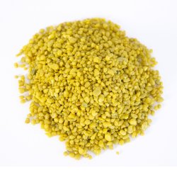 AQUAEL Aqua Decoris Gul - 1kg - Grus