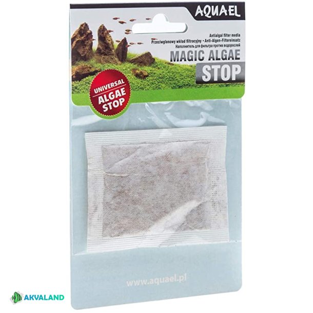 AQUAEL Magic Algae Stop