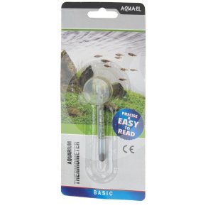 AQUAEL Mini Termometer