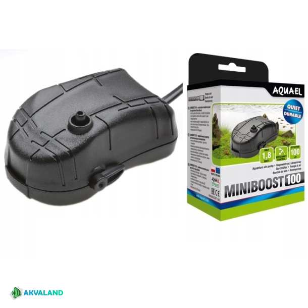 AQUAEL Miniboost 100
