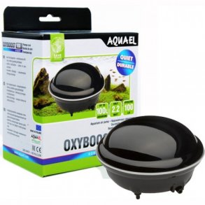 AQUAEL Oxyboost AP-100 Plus