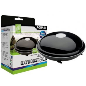 AQUAEL Oxyboost AP-200 Plus