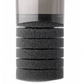 AQUAEL Turbo 1000/1500/2000 - Filteringsvamp (2stk.)