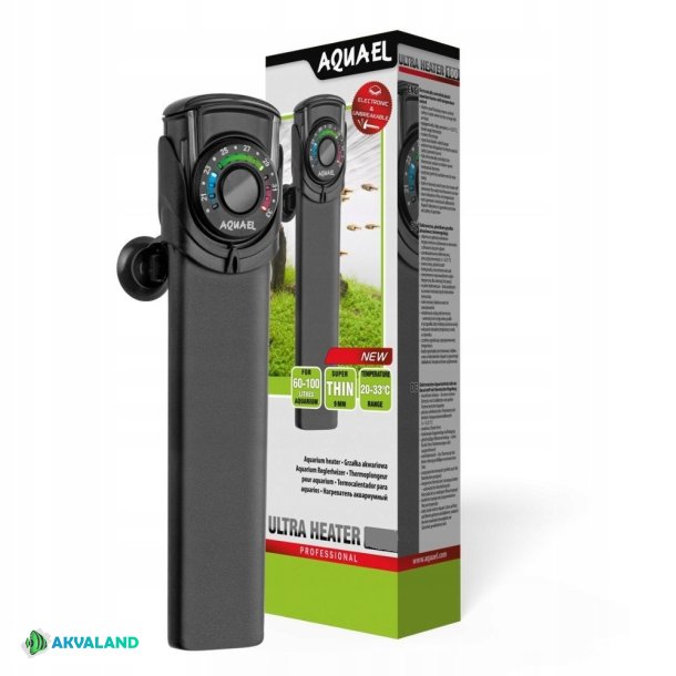 AQUAEL Ultra Heater