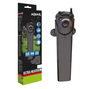 AQUAEL Ultra Heater - Day&Night