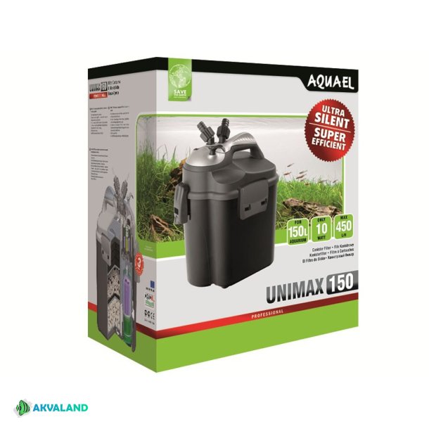 AQUAEL Unimax 150