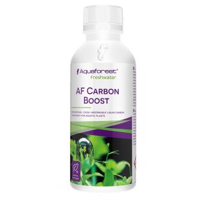 AQUAFOREST AF Carbon Boost - 250ml