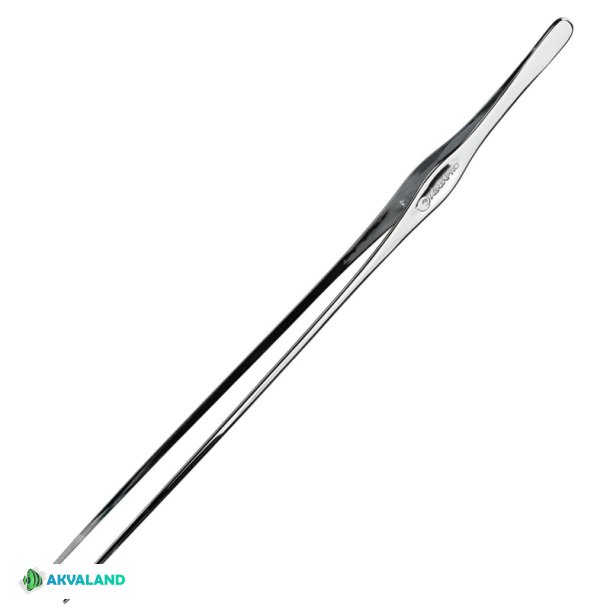AQUAPRO Pincet 33cm - Lige