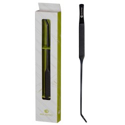 AQUAPRO Pincet 25cm Sort - Buet