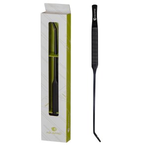 AQUAPRO Pincet 25cm Sort - Buet