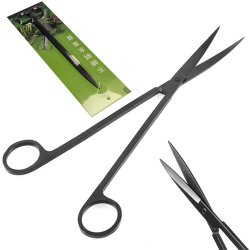 AQUAPRO Saks 25cm Sort - Lige