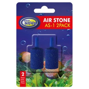 AQUA NOVA Luftsten - 2stk (AS-1)