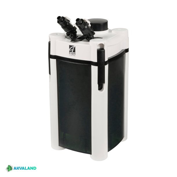 4FISH 400X - 150-400l