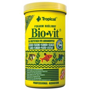 TROPICAL Bio-Vit 250ml