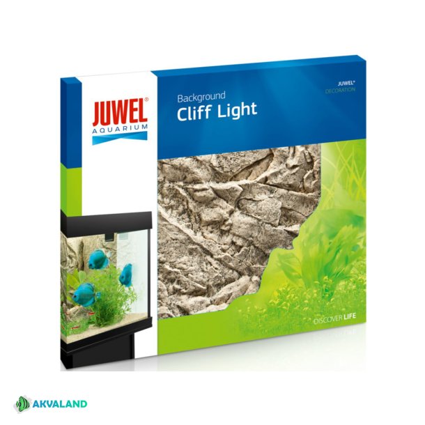JUWEL Cliff Light