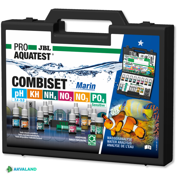 JBL Combi Set Marin
