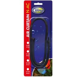 AQUA NOVA Beluftning Curtain 75cm