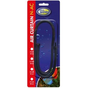 AQUA NOVA Beluftning Curtain 30cm