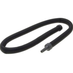 AQUA NOVA Beluftning Curtain 75cm