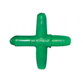 HAPPET X-Stykke - 1stk.