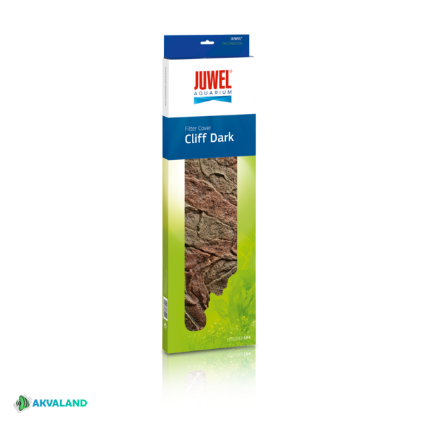 JUWEL Filter Cover - Cliff Dark