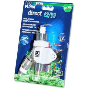 JBL ProFlora Direct - 12/16mm