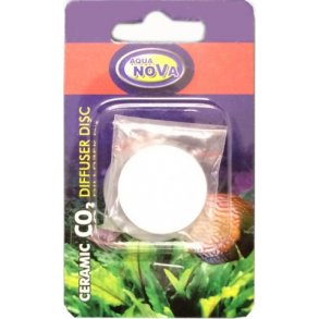 AQUA NOVA Ceramik Disc for Diffuser (NCO2-5)